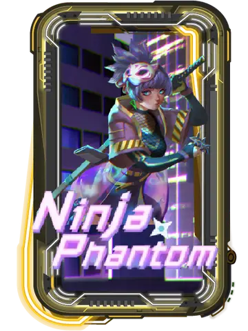 Ninja Phantom