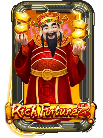 Rich Fortune 2