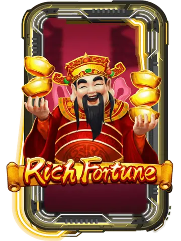 Rich Fortune