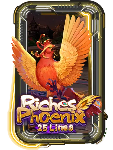Riches Phoenix