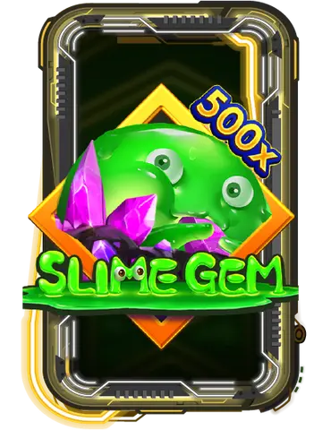 Slime Gem