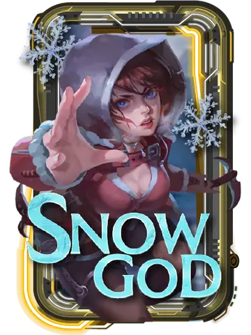 Snow God