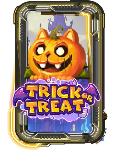 Trick or Treat