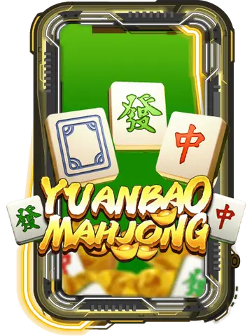 Yuanbao Mahjong
