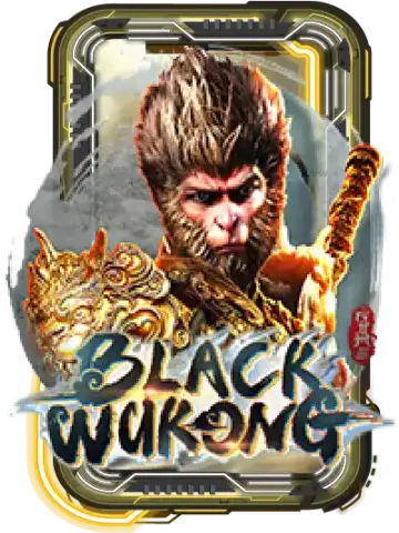 Black Wukong
