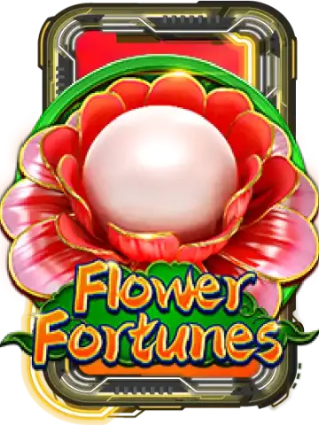 Flower Fortunes