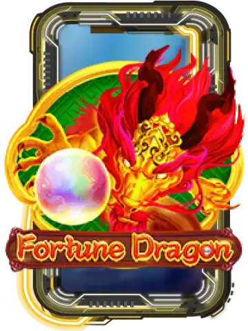 Fortune Dragon