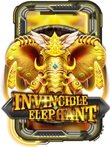 Invincible Elephant
