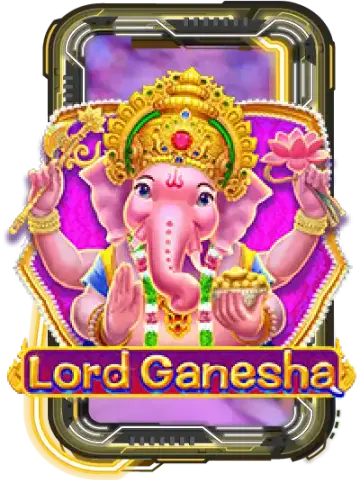 Lord Ganesha
