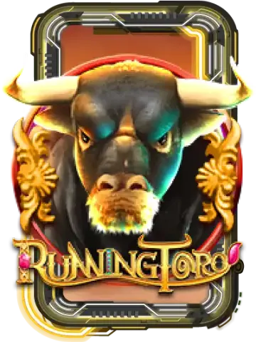 RunningToro