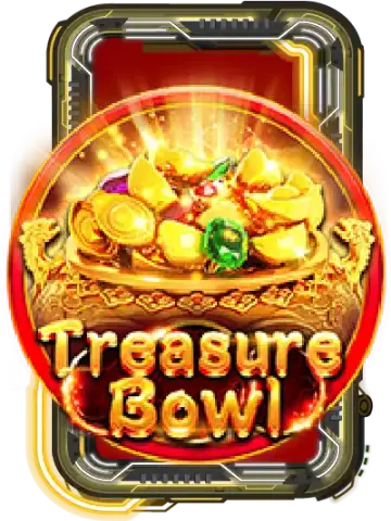 CQ9 Treasure Bowl