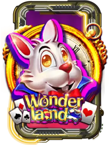 Wonderland