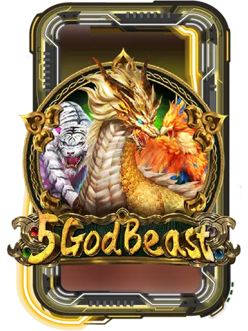 5 God Beast