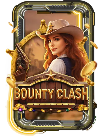 Bounty Clash
