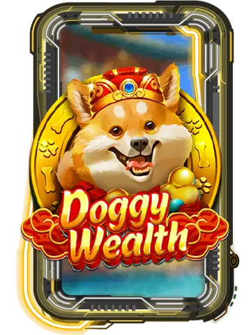 Doggy Wealth
