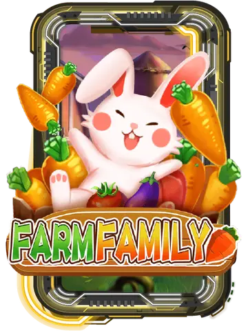 Farm Family