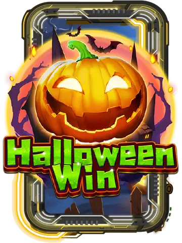Halloween Win