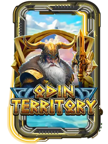 Odin Territory