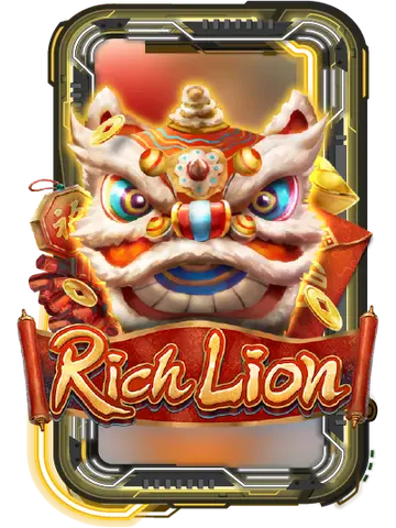 Rich Lion