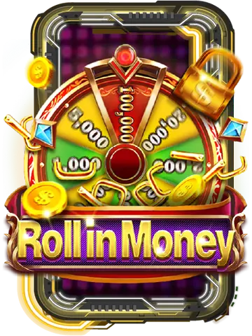 Roll in Money