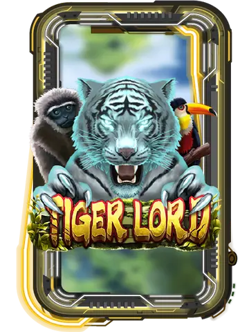 Tiger Lord
