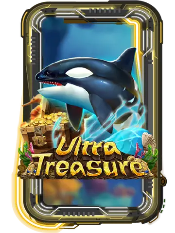 Ultra Treasure