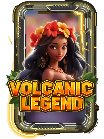 Volcanic Legend