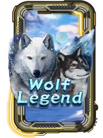 Wolf Legend