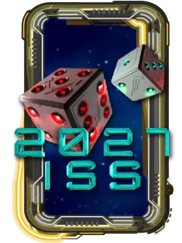 2027 ISS