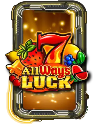 All Ways Luck