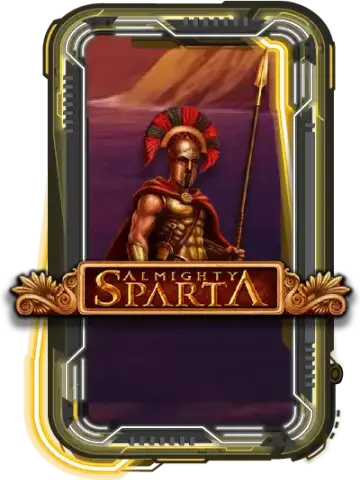 Almighty Sparta