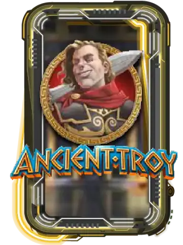 Ancient Troy