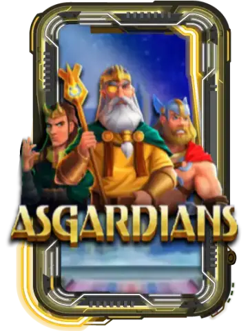 Asgardians