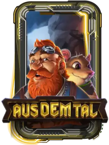 Aus Dem Tal