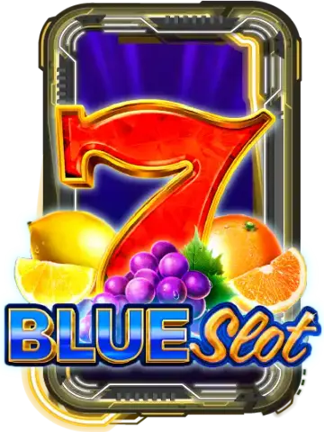 Blue Slot