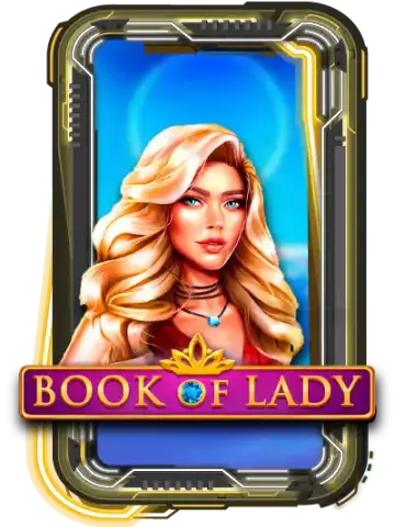 Book of Lady