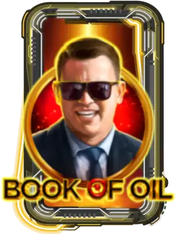 Book of Oil