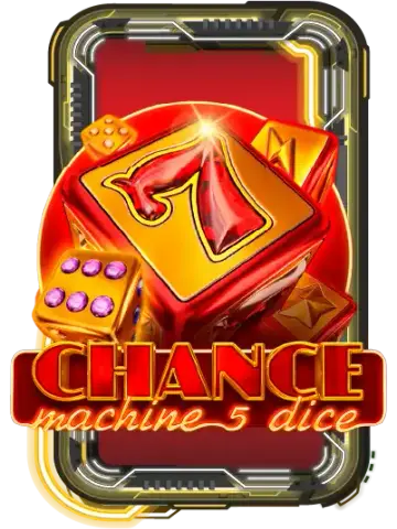 Chance Machine 40 (Dice)