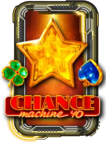 Chance Machine 40