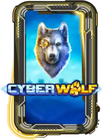 Cyber Wolf