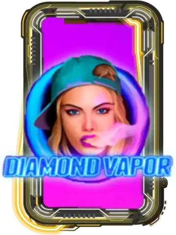 Diamond Vapor