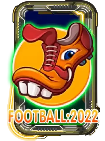 Football:2022