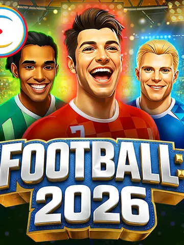 Football 2026