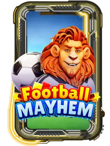 Football Mayhem