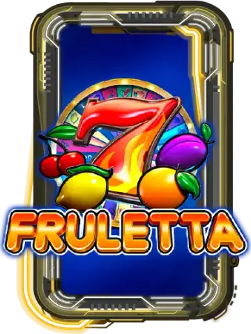 Fruletta (Dice)