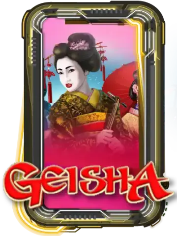 Geisha