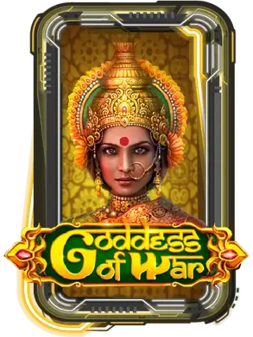 Goddess of War