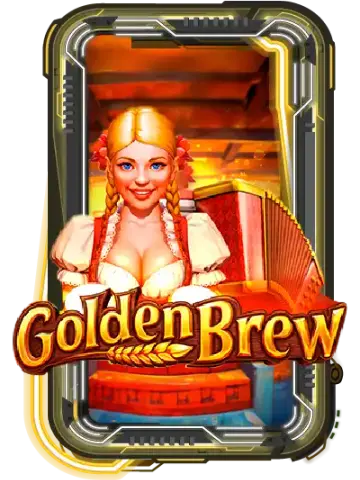 Golden Brew