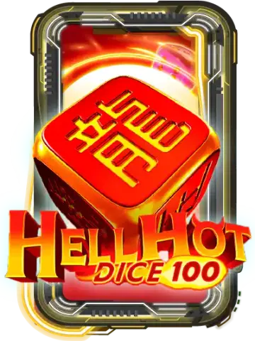 Hell Hot 100 (Dice)