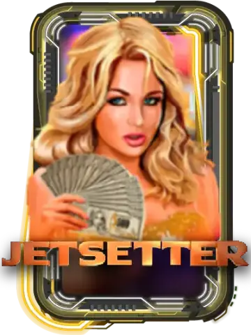 Jetsetter